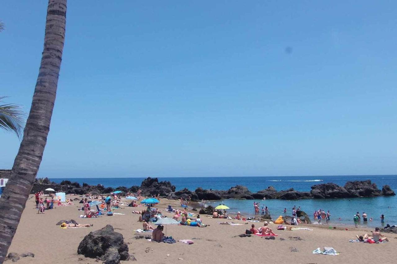 Playa Chica Place Tías Buitenkant foto